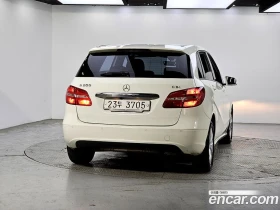Mercedes-Benz B 200 B200 CDI, снимка 3