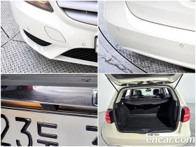 Mercedes-Benz B 200 B200 CDI, снимка 17