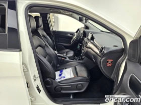 Mercedes-Benz B 200 B200 CDI, снимка 11