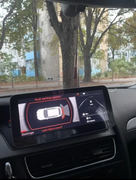 Audi A4, снимка 8