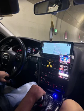 Audi A4, снимка 3