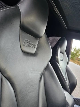 Audi A5, снимка 8