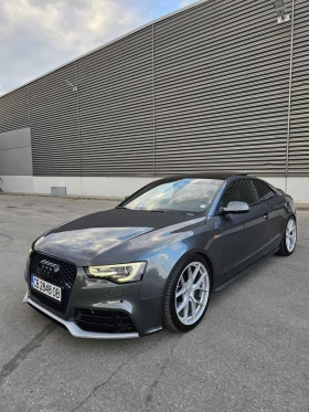 Audi A5, снимка 2