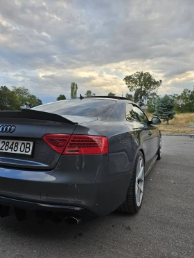 Audi A5, снимка 5