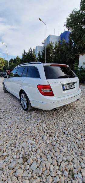 Mercedes-Benz C 300 4MATIC, снимка 6