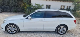 Mercedes-Benz C 300 4MATIC, снимка 5