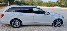 Mercedes-Benz C 300 4MATIC, снимка 4
