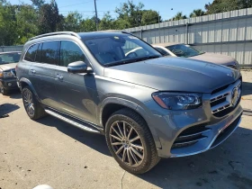 Mercedes-Benz GLS 450, снимка 4