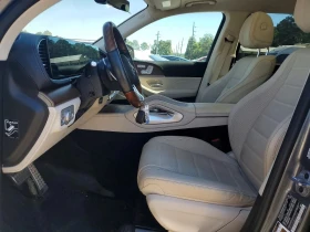Mercedes-Benz GLS 450, снимка 7