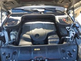 Mercedes-Benz GLS 450, снимка 12