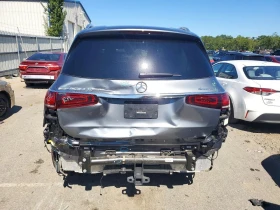 Mercedes-Benz GLS 450, снимка 6
