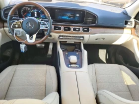Mercedes-Benz GLS 450, снимка 8