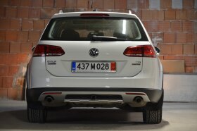 VW Alltrack R 4x4 1.8 TSI | Mobile.bg   6