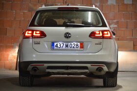 VW Alltrack R 4x4 1.8 TSI | Mobile.bg   7