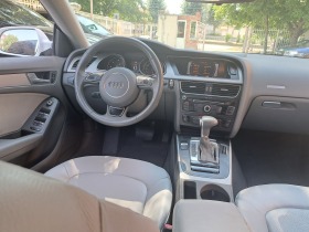 Audi A5 2.0tdi | Mobile.bg   13