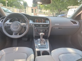Audi A5 2.0tdi, снимка 12 - Автомобили и джипове - 41462977