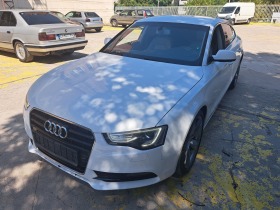 Audi A5 2.0tdi | Mobile.bg   3