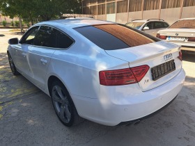 Audi A5 2.0tdi | Mobile.bg   7