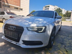 Audi A5 2.0tdi | Mobile.bg   4