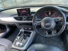 Audi A6 Allroad 3.0TDI 245HP | Mobile.bg   8