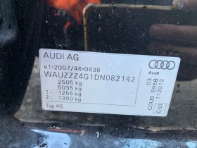 Audi A6 Allroad 3.0TDI 245HP, снимка 11 - Автомобили и джипове - 43367751