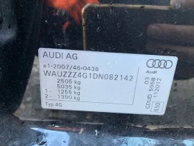 Audi A6 Allroad 3.0TDI 245HP - [12] 