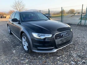 Audi A6 Allroad 3.0TDI 245HP, снимка 1