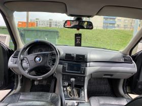 BMW 320, снимка 9 - Автомобили и джипове - 44958423