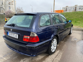 BMW 320, снимка 5 - Автомобили и джипове - 44958423