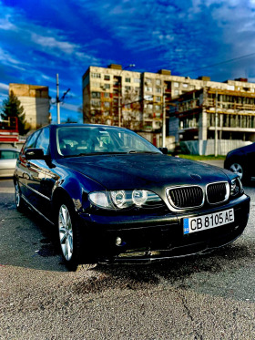 BMW 320, снимка 13 - Автомобили и джипове - 44958423