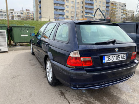 BMW 320, снимка 4 - Автомобили и джипове - 44958423