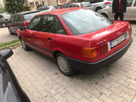 Audi 80, снимка 16 - Автомобили и джипове - 45374123