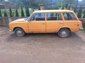 Lada 2102, снимка 2 - Автомобили и джипове - 45434329