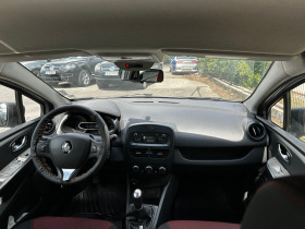 Renault Clio 1.2 i N1, снимка 13 - Автомобили и джипове - 45875590