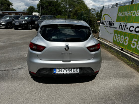 Renault Clio 1.2 i N1, снимка 7 - Автомобили и джипове - 45875590
