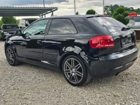 Audi A3 1.6 БЕНЗИН 102кс ! ! РЕАЛНИ КИЛОМЕТРИ, снимка 3