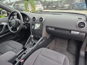 Audi A3 1.6 БЕНЗИН 102кс ! ! РЕАЛНИ КИЛОМЕТРИ - [13] 