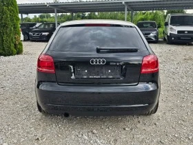 Audi A3 1.6 БЕНЗИН 102кс ! ! РЕАЛНИ КИЛОМЕТРИ, снимка 4