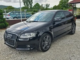 Audi A3 1.6 БЕНЗИН 102кс ! ! РЕАЛНИ КИЛОМЕТРИ, снимка 1