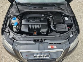 Audi A3 1.6 БЕНЗИН 102кс ! ! РЕАЛНИ КИЛОМЕТРИ, снимка 16