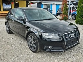 Audi A3 1.6 БЕНЗИН 102кс ! ! РЕАЛНИ КИЛОМЕТРИ, снимка 7