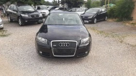 Audi A3 1.6i S-line | Mobile.bg    2