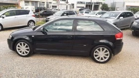 Audi A3 1.6i S-line, снимка 8