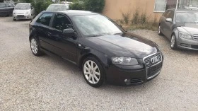 Audi A3 1.6i S-line | Mobile.bg    3