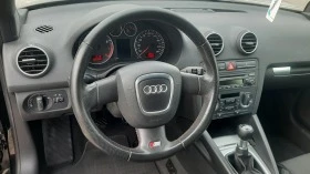 Audi A3 1.6i S-line - [17] 