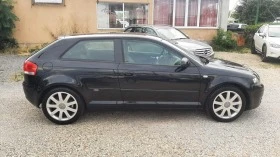 Audi A3 1.6i S-line | Mobile.bg    4