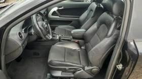 Audi A3 1.6i S-line, снимка 9