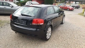 Audi A3 1.6i S-line, снимка 5