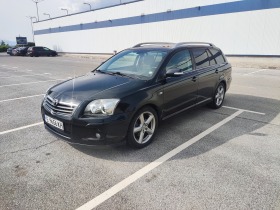 Toyota Avensis, снимка 8