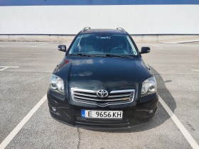 Toyota Avensis, снимка 1